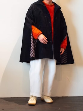 てぃーさんのコーディネート