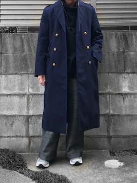 てぃーさんのコーディネート