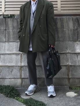 てぃーさんのコーディネート