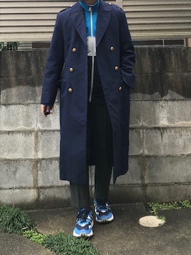 てぃーさんのコーディネート