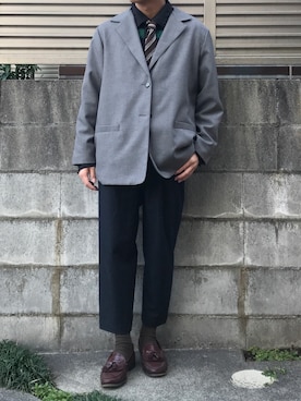 てぃーさんのコーディネート