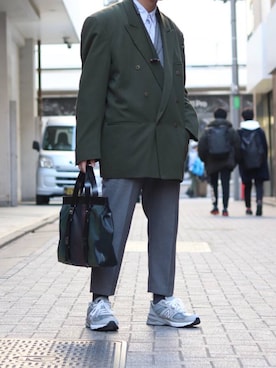 てぃーさんのコーディネート