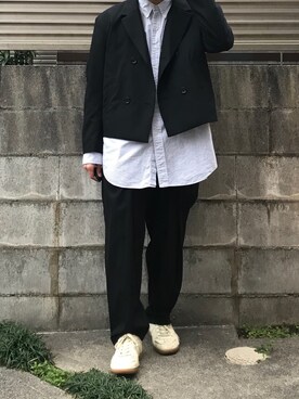 てぃーさんのコーディネート