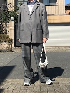 てぃーさんのコーディネート