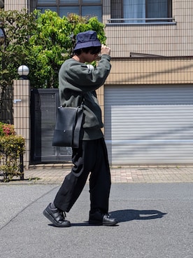 てぃーさんのコーディネート