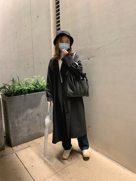 ちはやさんのコーディネート