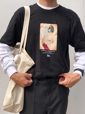 naruさんのコーディネート