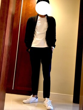 KONGさんのコーディネート