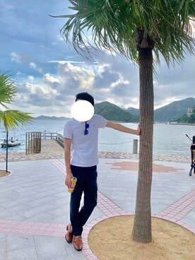 KONGさんのコーディネート