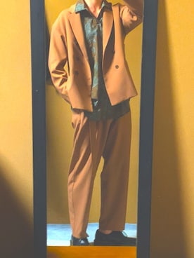 ゆろろろさんのコーディネート