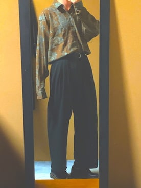 ゆろろろさんのコーディネート