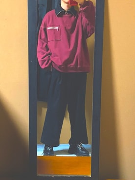 ゆろろろさんのコーディネート