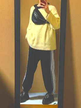 ゆろろろさんのコーディネート