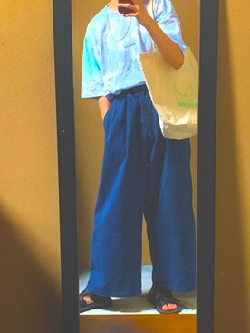 ゆろろろさんのコーディネート