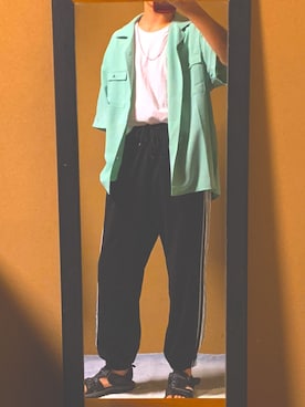 ゆろろろさんのコーディネート