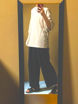 ゆろろろさんのコーディネート