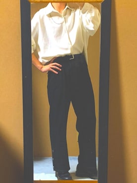 ゆろろろさんのコーディネート