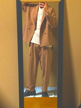 ゆろろろさんのコーディネート