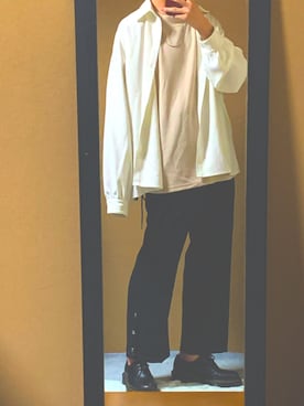 ゆろろろさんのコーディネート