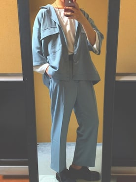 ゆろろろさんのコーディネート