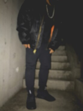 たなか ふうがさんのコーディネート