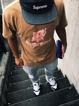 たなか ふうがさんのコーディネート