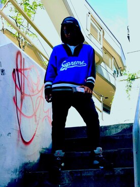 たなか ふうがさんのコーディネート