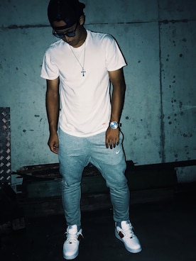 たなか ふうがさんのコーディネート