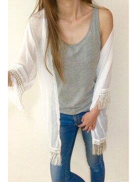 minoriさんのコーディネート