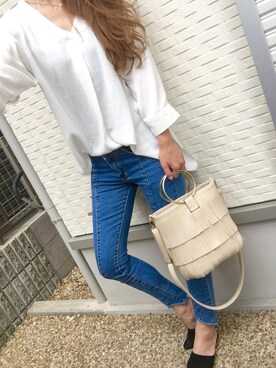 minoriさんのコーディネート