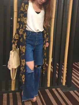 minoriさんのコーディネート