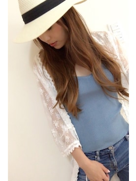 minoriさんのコーディネート