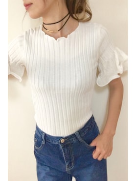 minoriさんのコーディネート