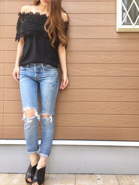 minoriさんのコーディネート