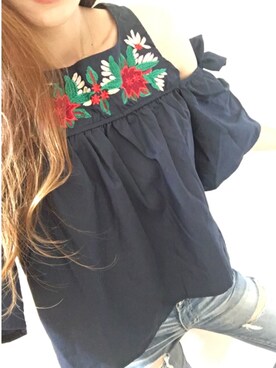 minoriさんのコーディネート