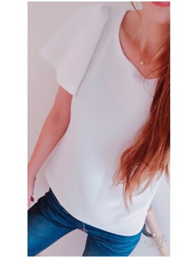 minoriさんのコーディネート