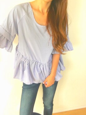 minoriさんのコーディネート