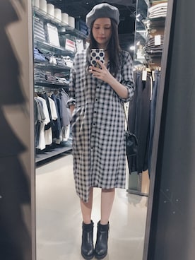 Abbyさんのコーディネート