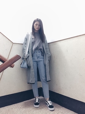 Abbyさんのコーディネート