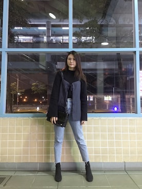 Abbyさんのコーディネート