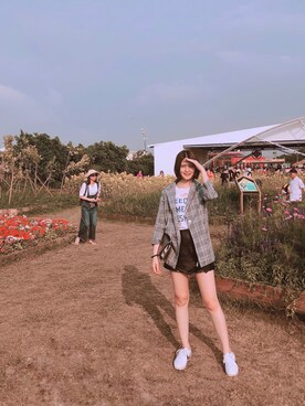 Abbyさんのコーディネート