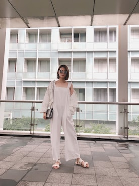 Abbyさんのコーディネート