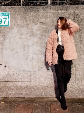 Abbyさんのコーディネート