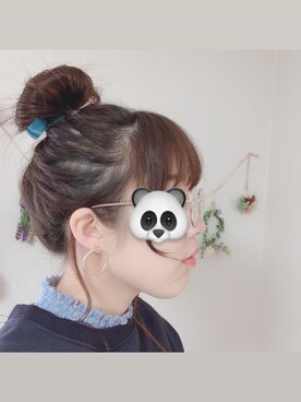 enonさんのコーディネート
