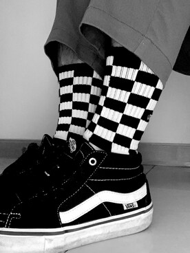 Harper & Desireeさんのコーディネート