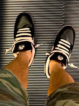 Harper & Desireeさんのコーディネート