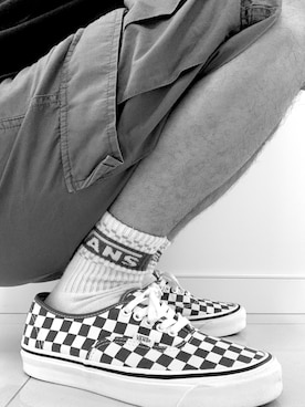 Harper & Desireeさんのコーディネート