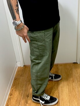 Harper & Desireeさんのコーディネート