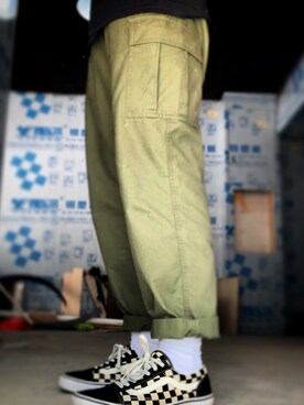 Harper & Desireeさんのコーディネート