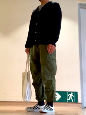 Harper & Desireeさんのコーディネート